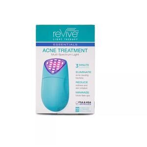 reVive Light Therapy Essentials Acne Treatment